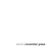 Demora : November Grace